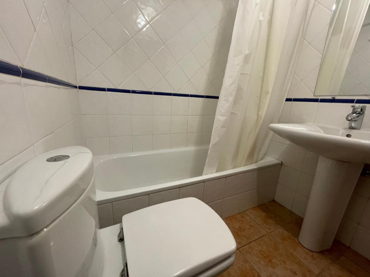 C18 - Alojamiento Mirador De Cerler - Villmor Ngoại thất bức ảnh